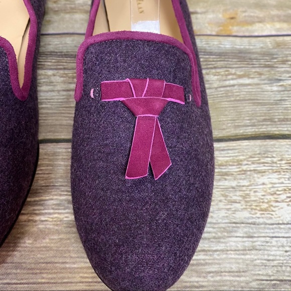 Cole Haan Sabrina Tassel Loafer, Size 10B - Picture 2 of 7